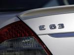 Mercedes-Benz E63 AMG 2006 года